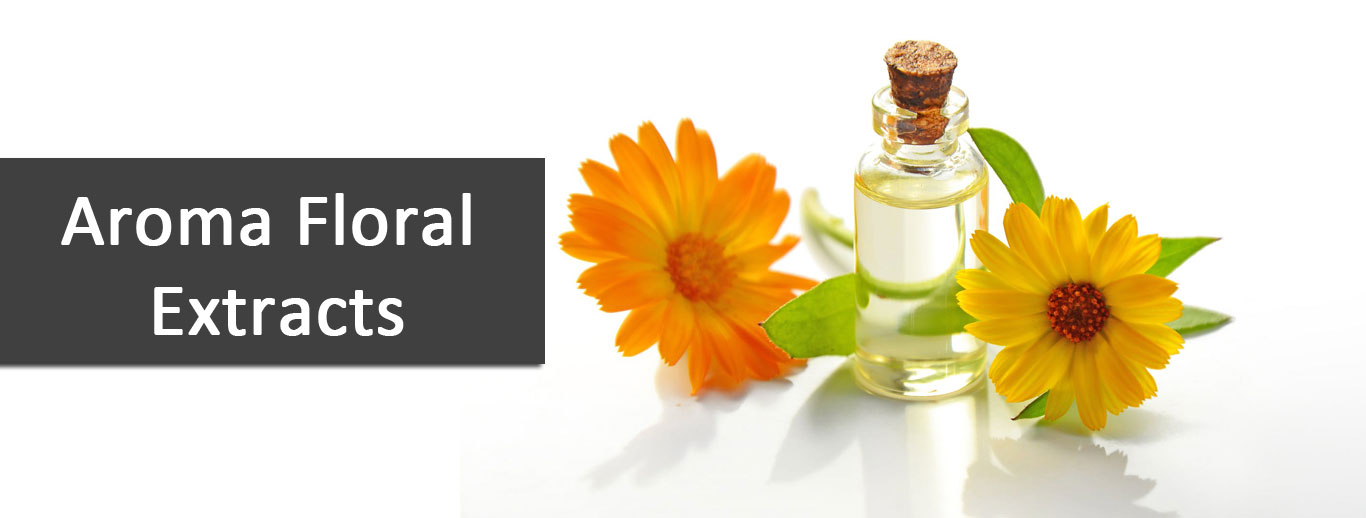 Aroma Therapy Oils